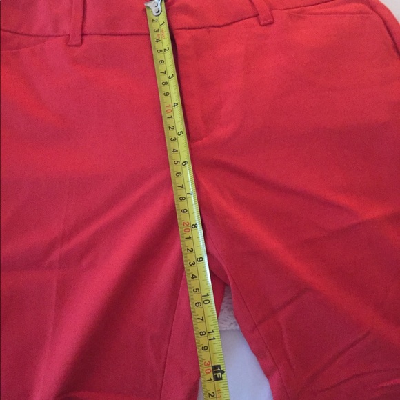 Slim cropped GAP cropped pant - Picture 4 of 5